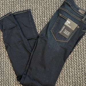 High Rise Paige Hoxton Jean